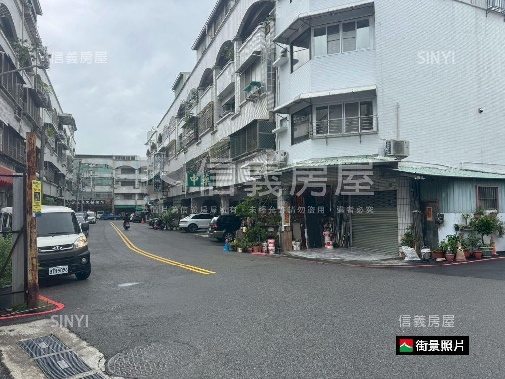 青春學苑美屋自用收租首選房屋室內格局與周邊環境