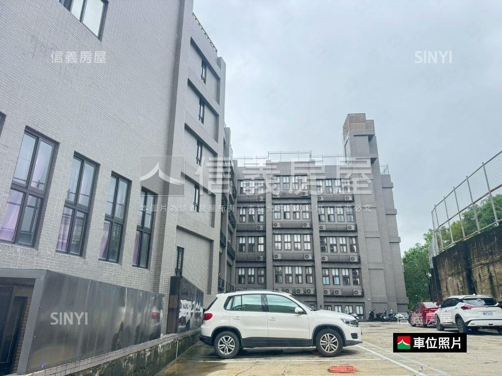 青春學苑美屋自用收租首選房屋室內格局與周邊環境