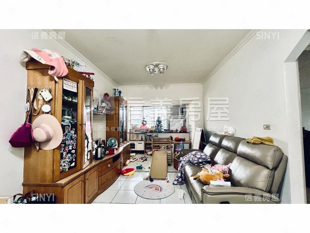 麥帥基河遠眺高樓戶房屋室內格局與周邊環境