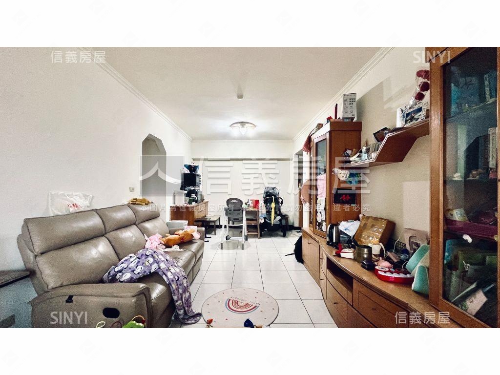 麥帥基河遠眺高樓戶房屋室內格局與周邊環境