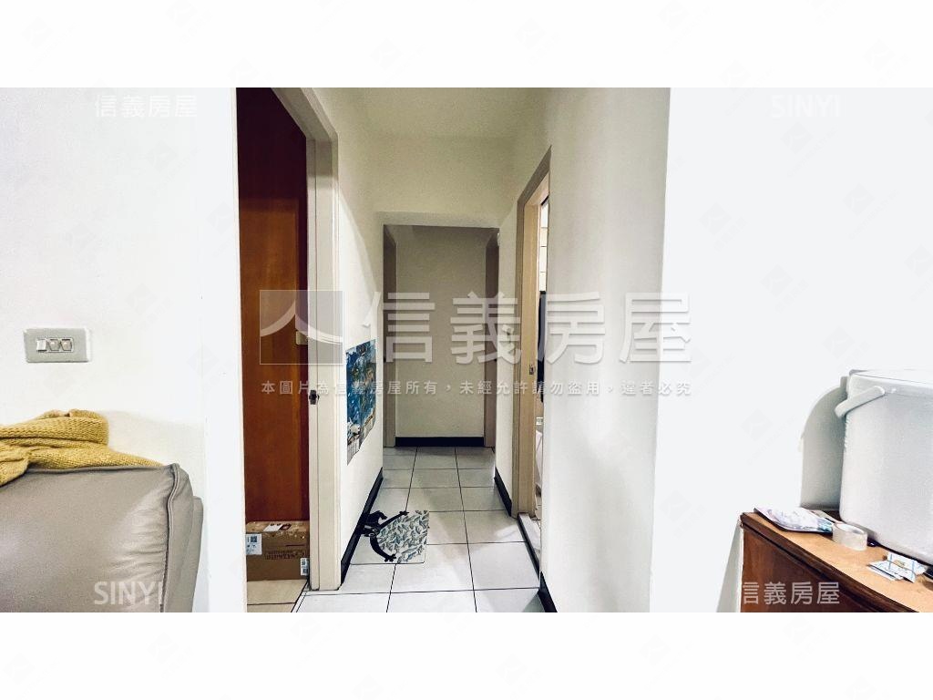 麥帥基河遠眺高樓戶房屋室內格局與周邊環境