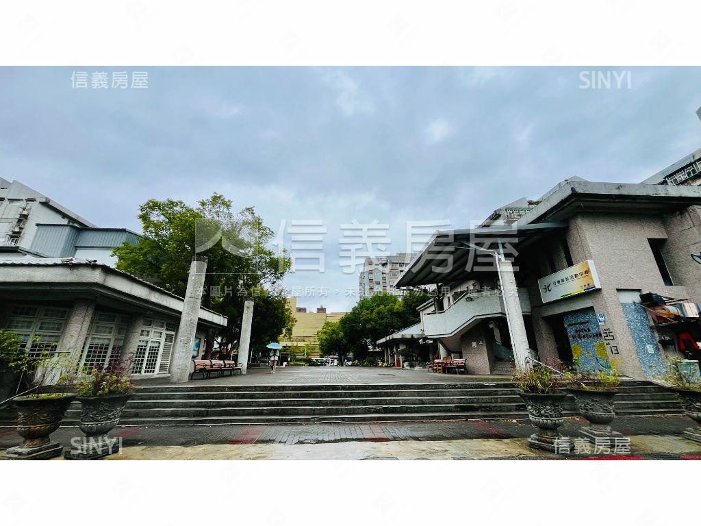 麥帥基河遠眺高樓戶房屋室內格局與周邊環境