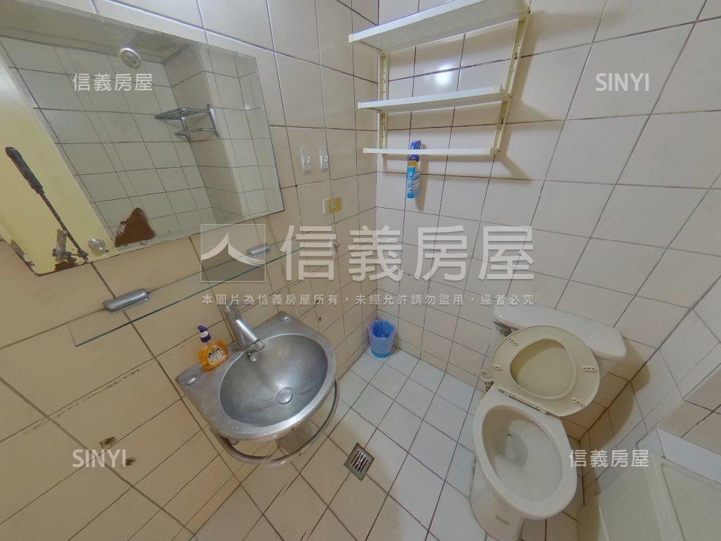 麥帥基河遠眺高樓戶房屋室內格局與周邊環境