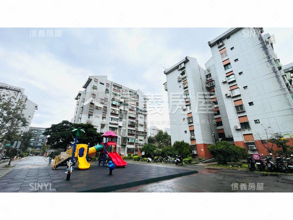 麥帥基河遠眺高樓戶房屋室內格局與周邊環境