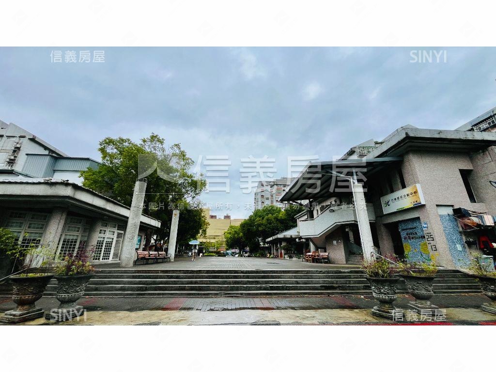 麥帥基河遠眺高樓戶房屋室內格局與周邊環境