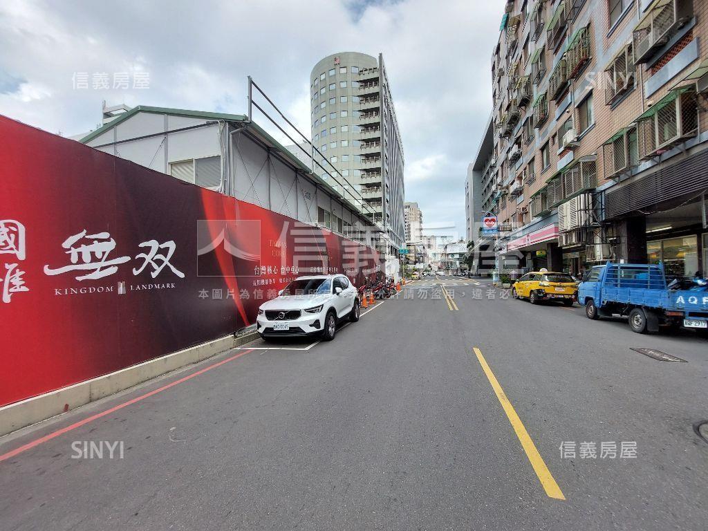 國雄無双辦公室房屋室內格局與周邊環境