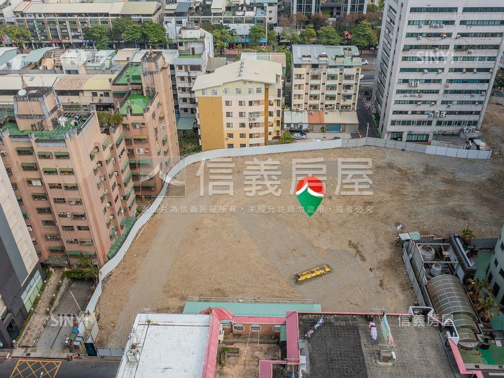 國雄無双辦公室房屋室內格局與周邊環境
