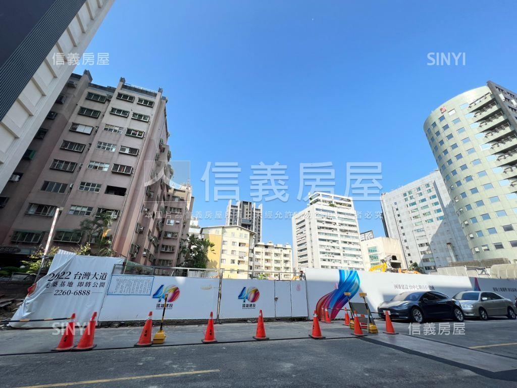 國雄無双辦公室房屋室內格局與周邊環境