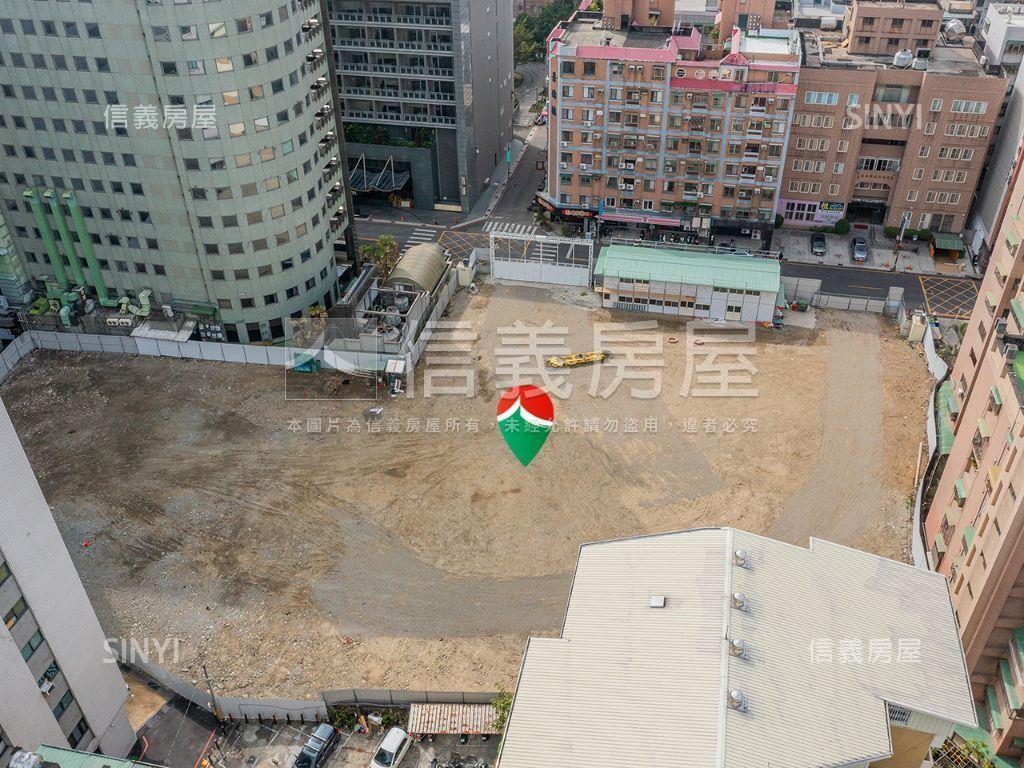 國雄無双辦公室房屋室內格局與周邊環境