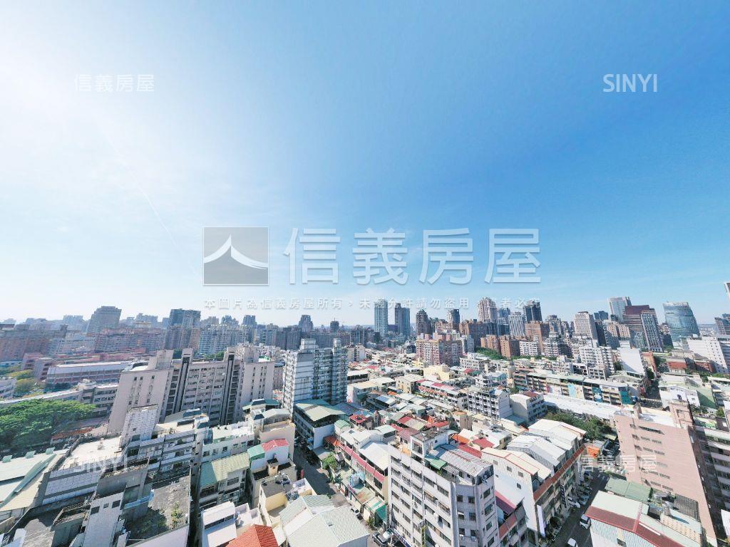 國雄無双辦公室房屋室內格局與周邊環境