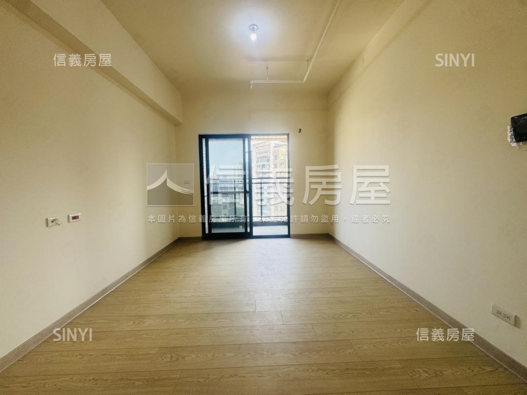 青埔｜新大代代木朝南三房房屋室內格局與周邊環境