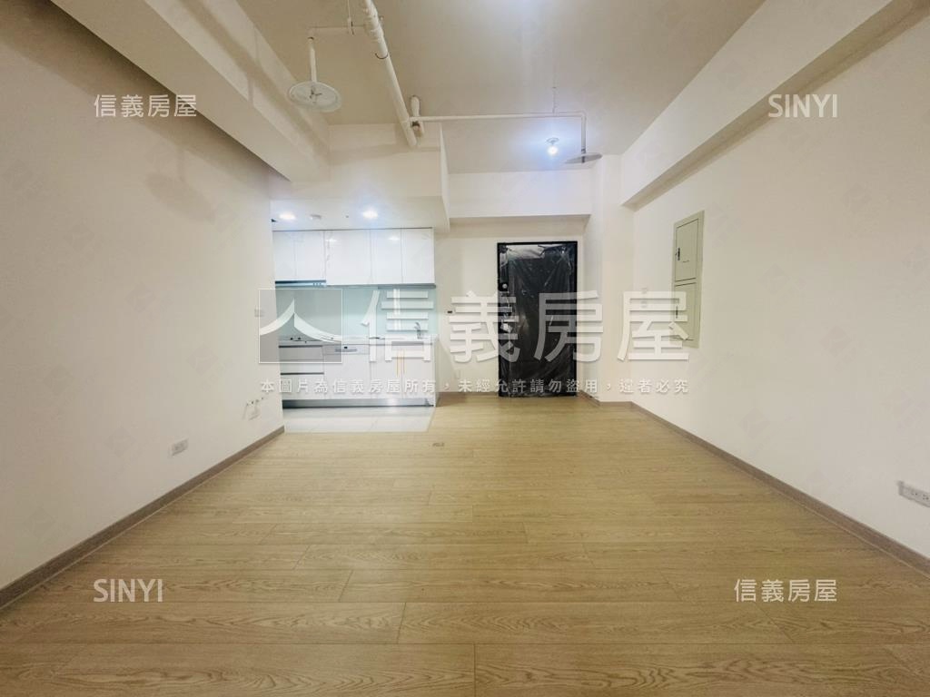 青埔｜新大代代木朝南三房房屋室內格局與周邊環境