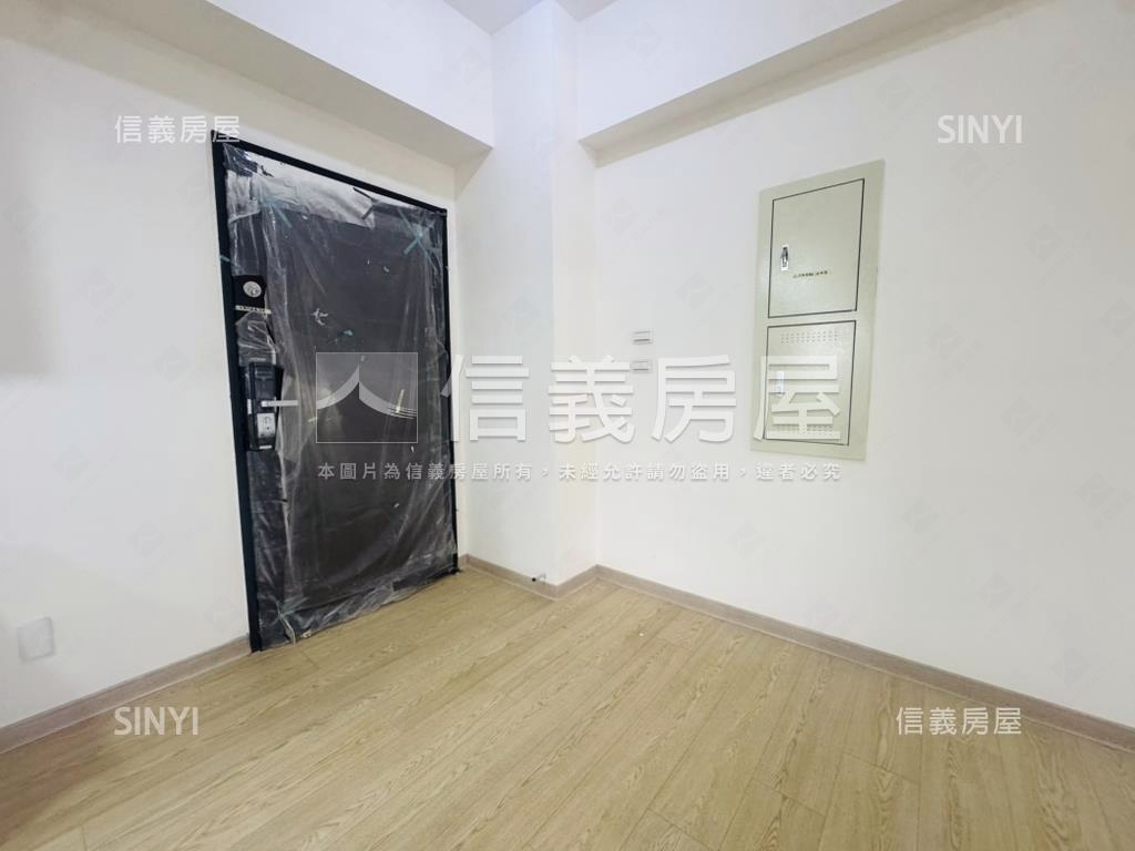 青埔｜新大代代木朝南三房房屋室內格局與周邊環境