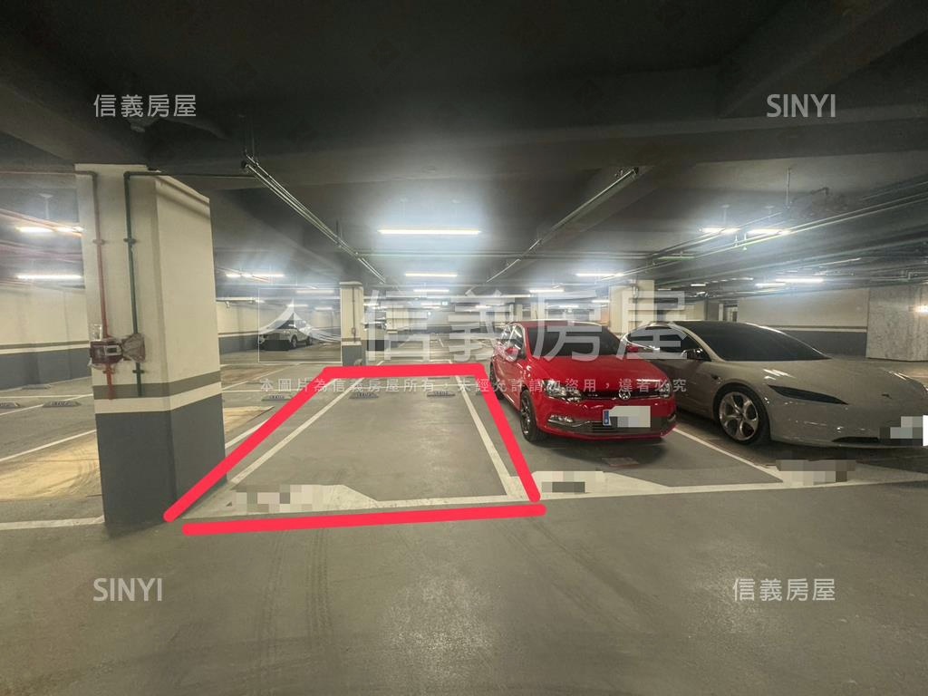 青埔｜新大代代木朝南三房房屋室內格局與周邊環境