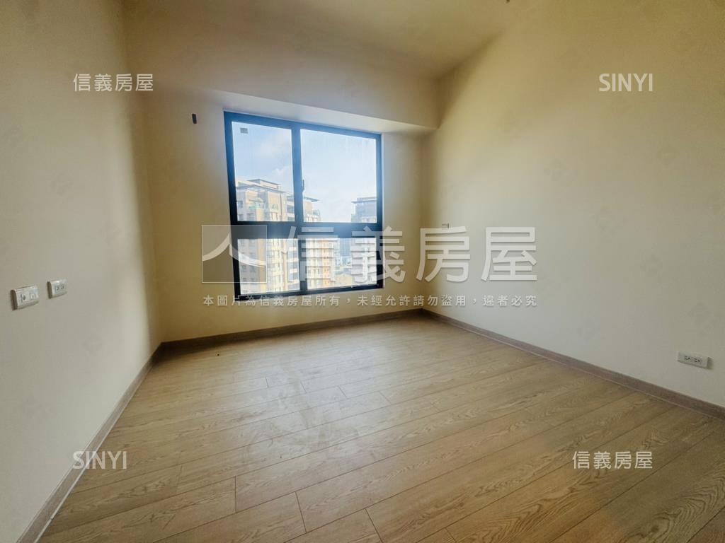 青埔｜新大代代木朝南三房房屋室內格局與周邊環境