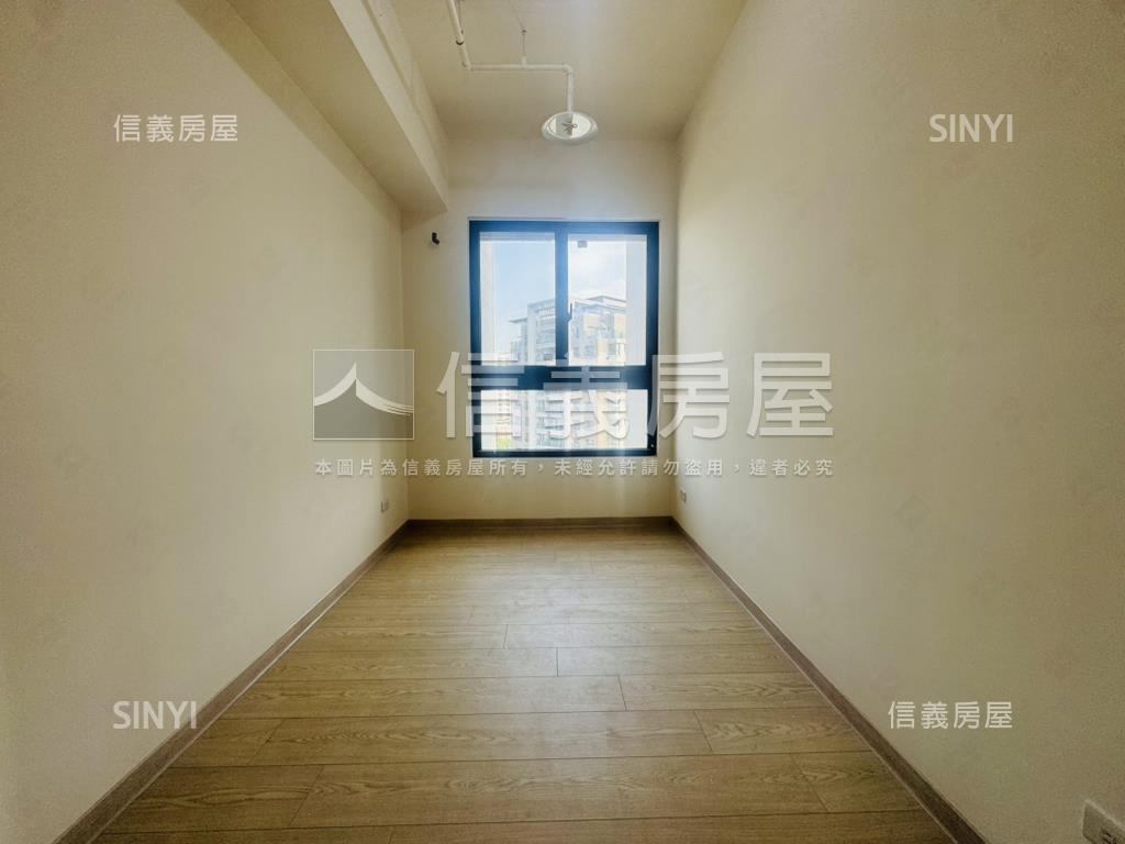 青埔｜新大代代木朝南三房房屋室內格局與周邊環境