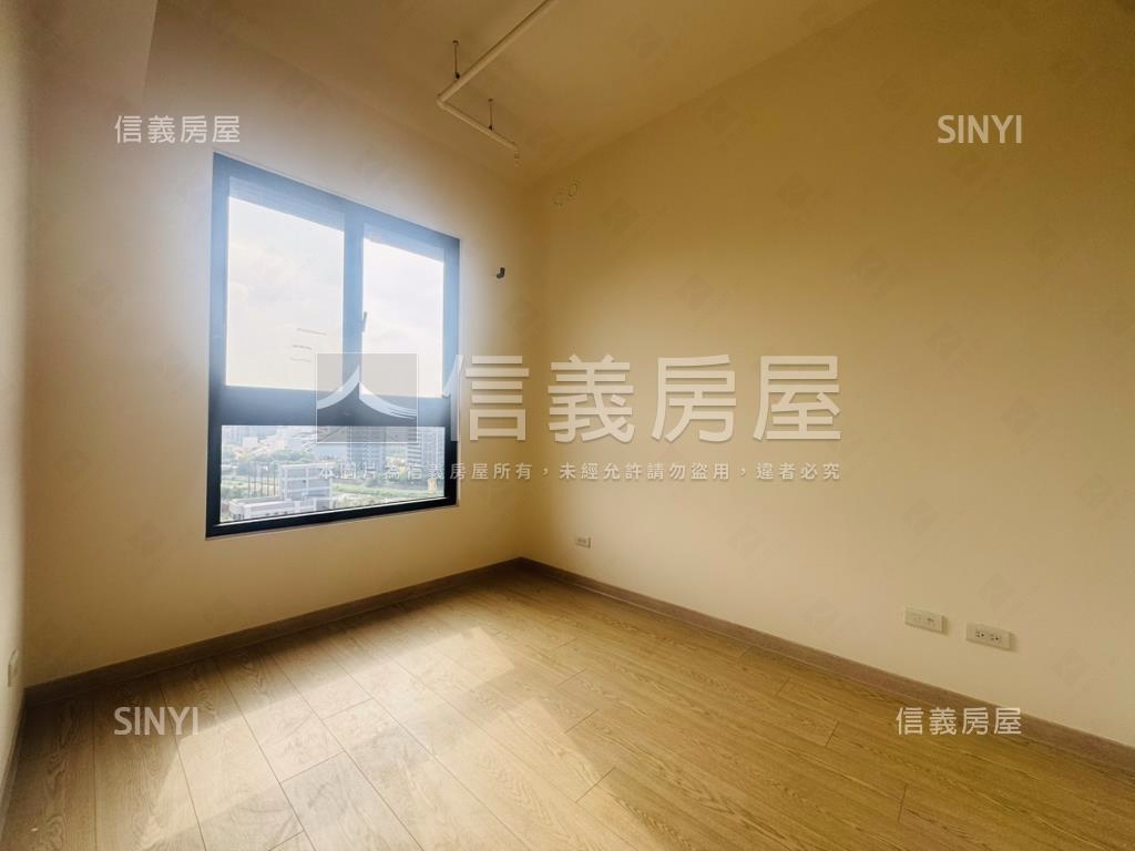 青埔｜新大代代木朝南三房房屋室內格局與周邊環境