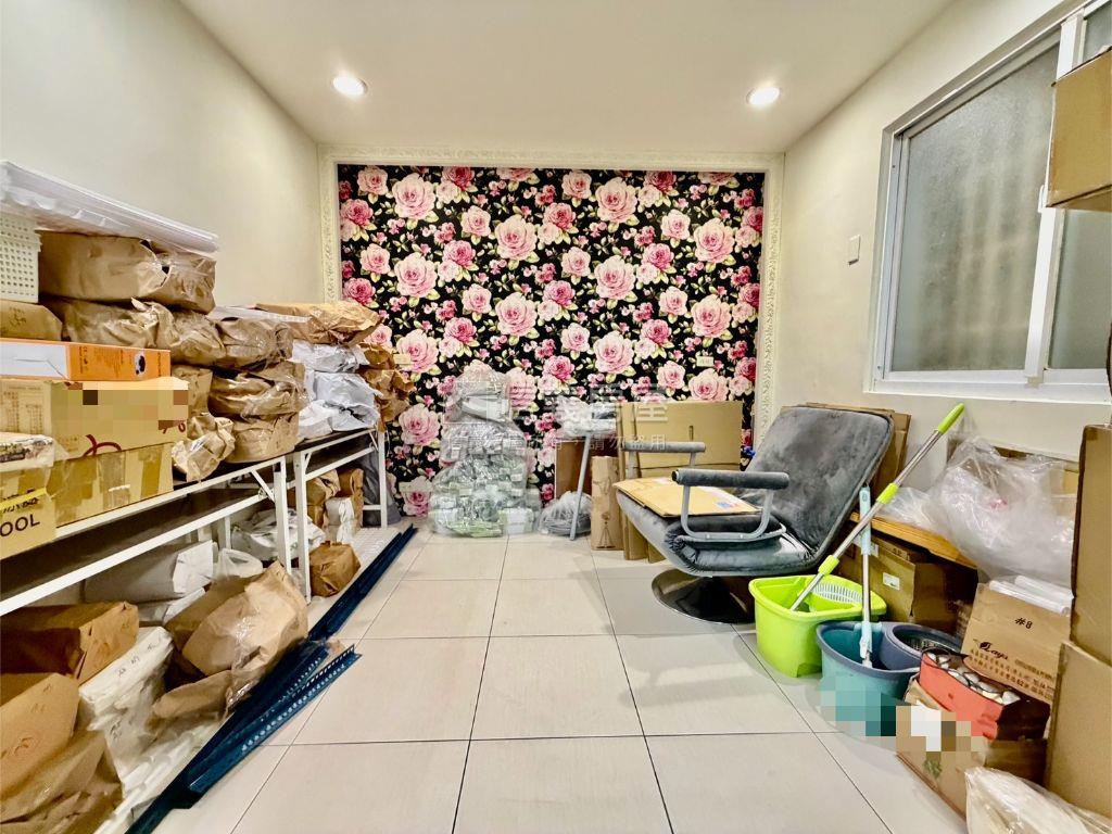 東光國小正門漂亮公寓一樓房屋室內格局與周邊環境