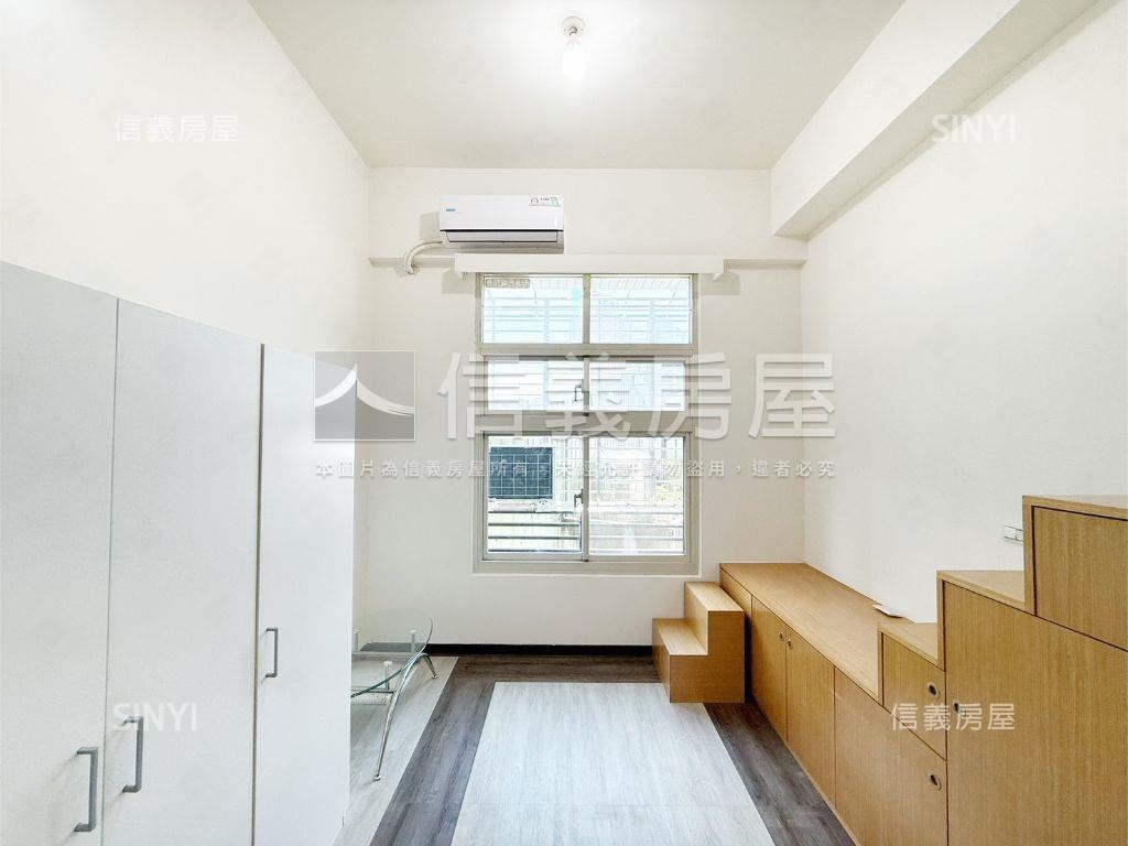 景安後棟挑高有天然瓦斯房屋室內格局與周邊環境