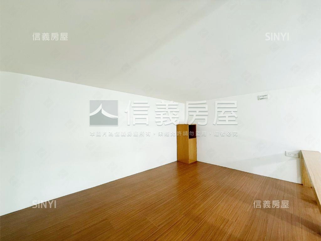景安後棟挑高有天然瓦斯房屋室內格局與周邊環境