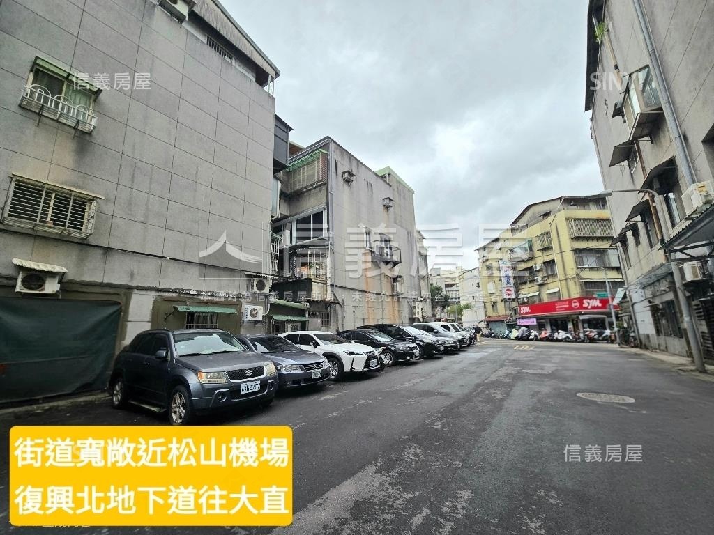 大隱之美純寓１樓房屋室內格局與周邊環境