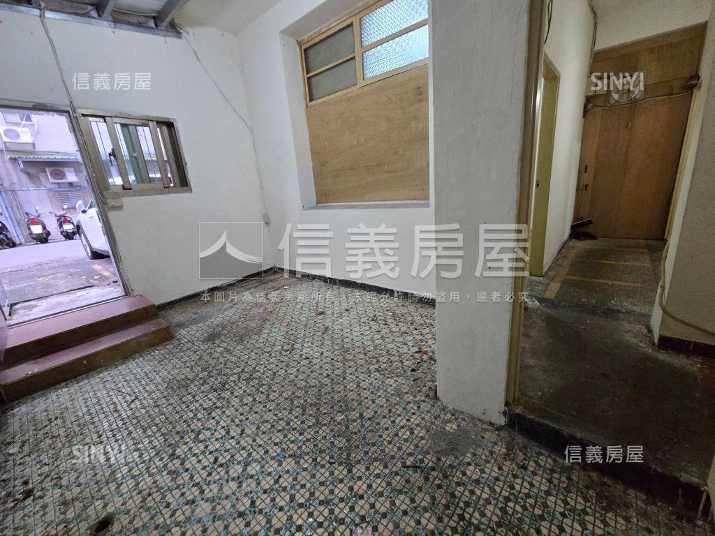 大隱之美純寓１樓房屋室內格局與周邊環境