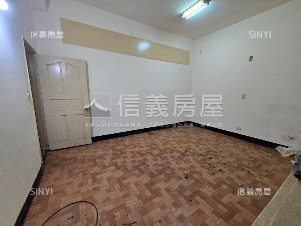 大隱之美純寓１樓房屋室內格局與周邊環境