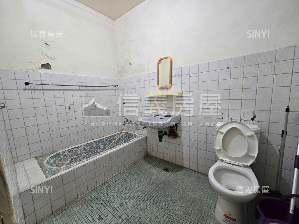 大隱之美純寓１樓房屋室內格局與周邊環境