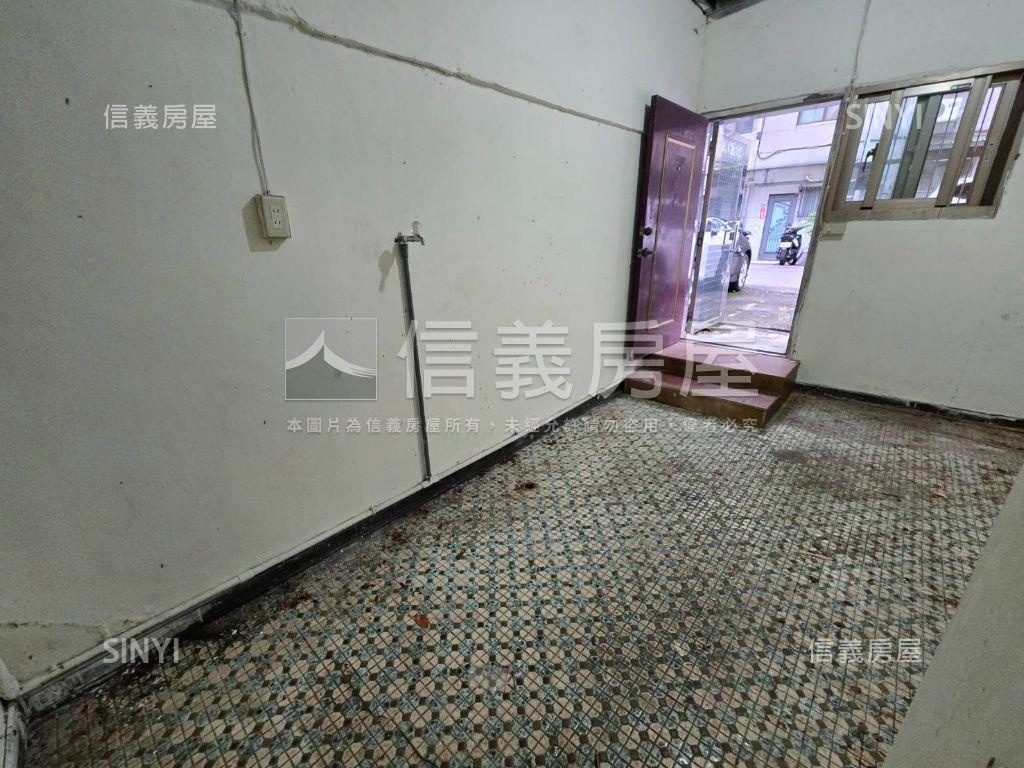 大隱之美純寓１樓房屋室內格局與周邊環境