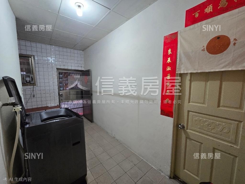 大隱之美純寓１樓房屋室內格局與周邊環境