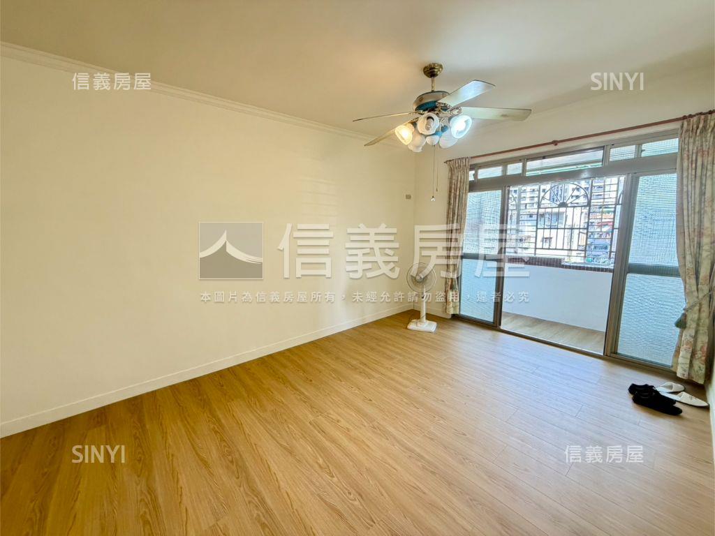 大坪林典雅三房美寓房屋室內格局與周邊環境