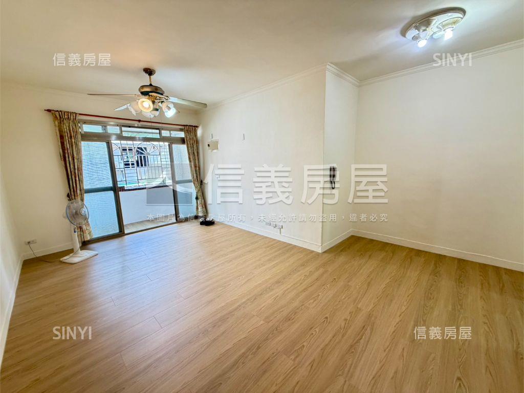 大坪林典雅三房美寓房屋室內格局與周邊環境