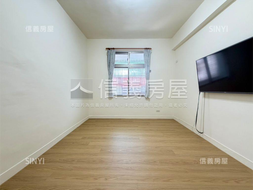 大坪林典雅三房美寓房屋室內格局與周邊環境