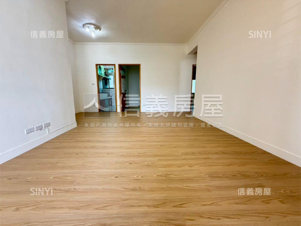 大坪林典雅三房美寓房屋室內格局與周邊環境