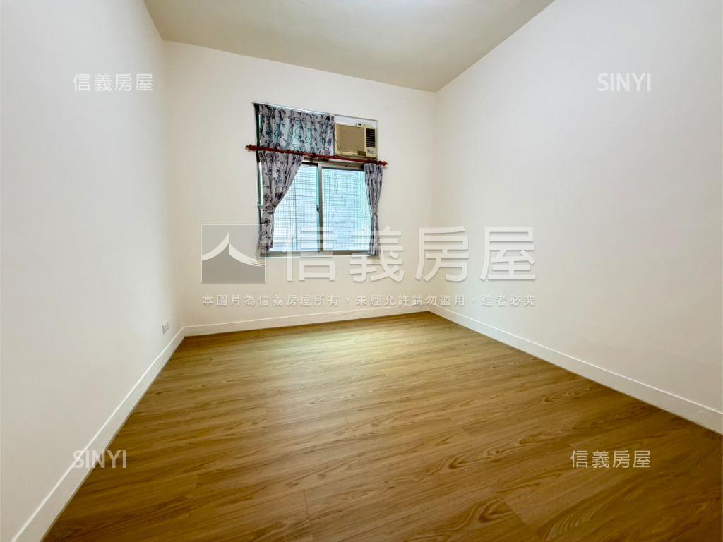 大坪林典雅三房美寓房屋室內格局與周邊環境