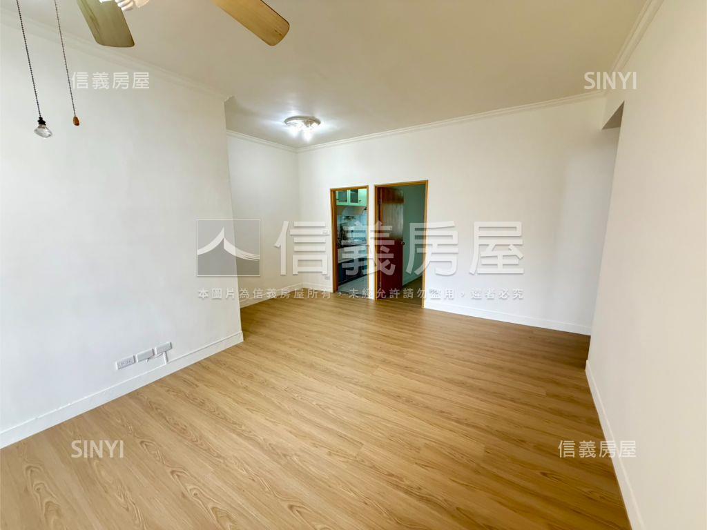 大坪林典雅三房美寓房屋室內格局與周邊環境