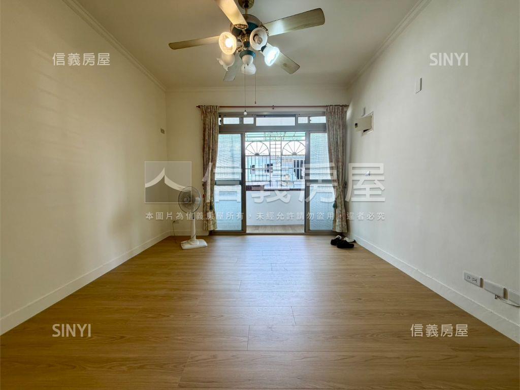 大坪林典雅三房美寓房屋室內格局與周邊環境