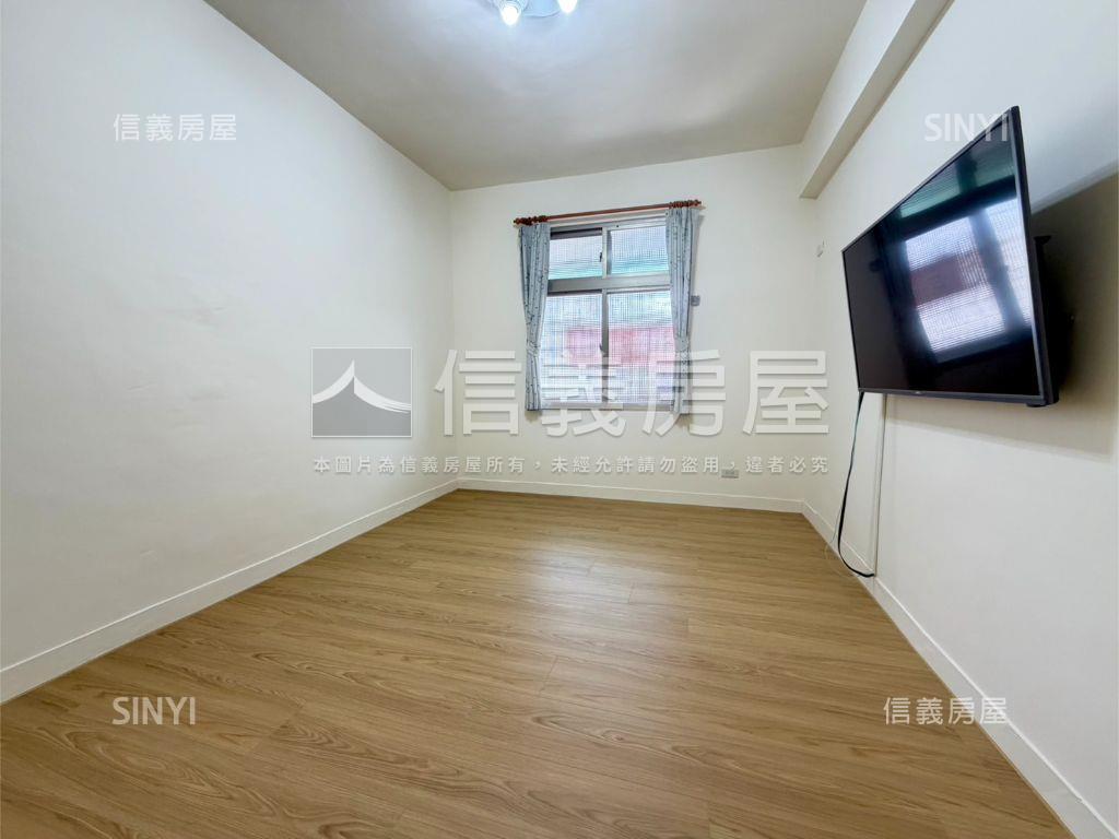 大坪林典雅三房美寓房屋室內格局與周邊環境