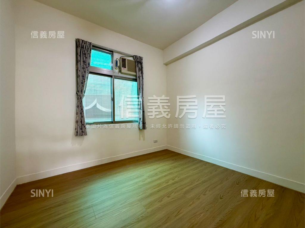 大坪林典雅三房美寓房屋室內格局與周邊環境