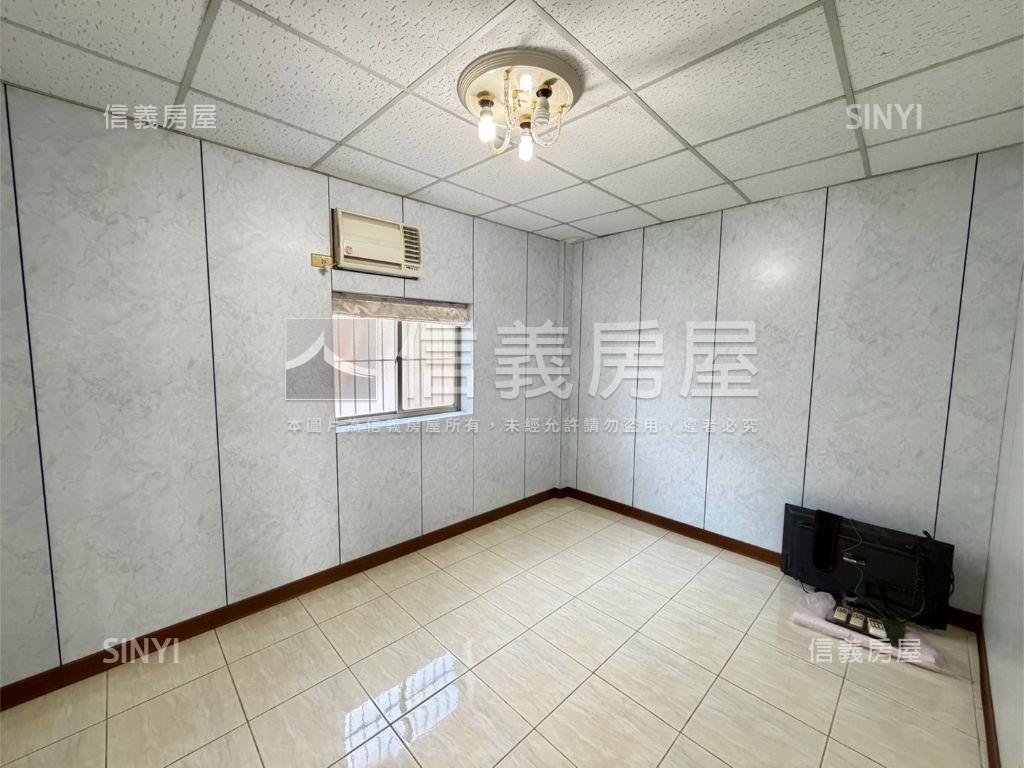 大坪林典雅三房美寓房屋室內格局與周邊環境