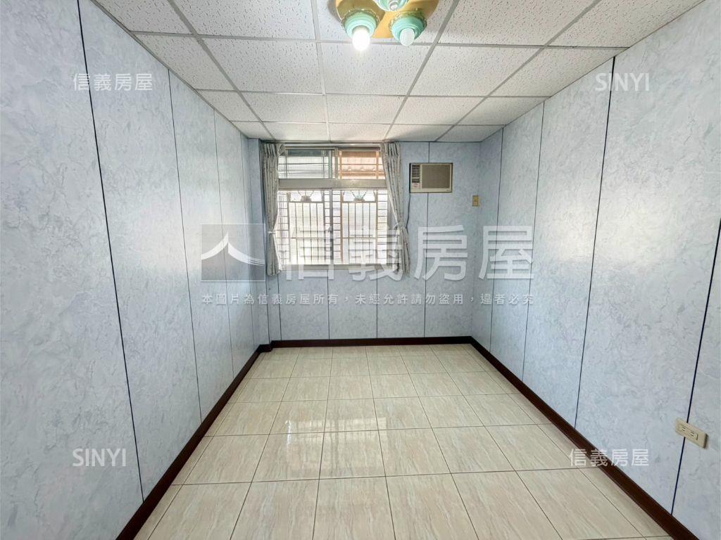大坪林典雅三房美寓房屋室內格局與周邊環境