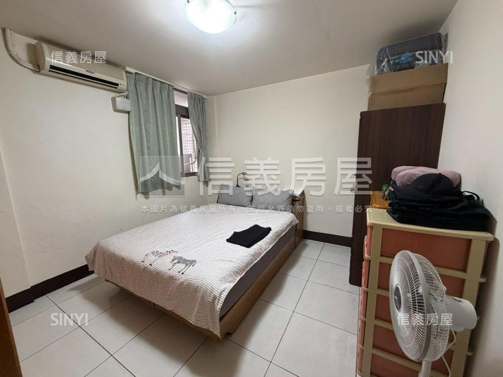莒光頂加房屋室內格局與周邊環境
