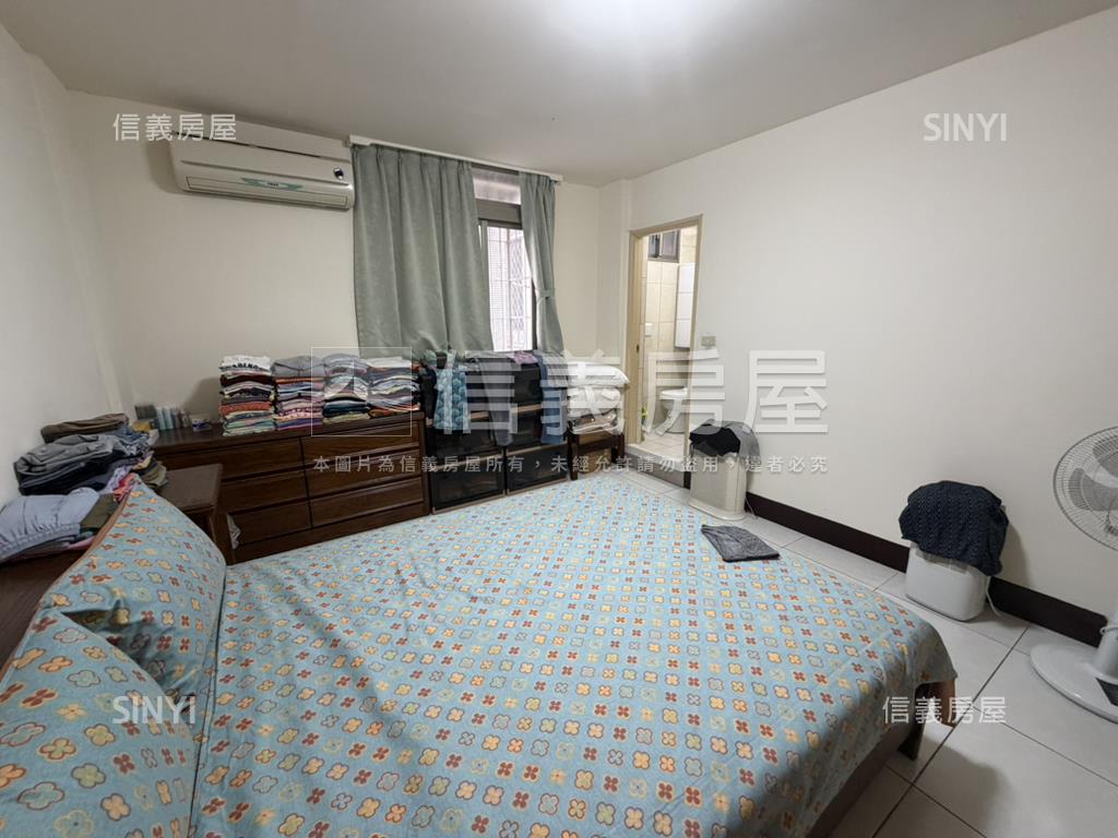 莒光頂加房屋室內格局與周邊環境
