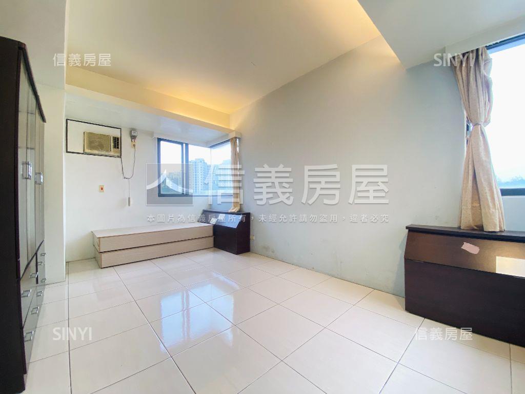 近精科社區質感佳３房２衛房屋室內格局與周邊環境