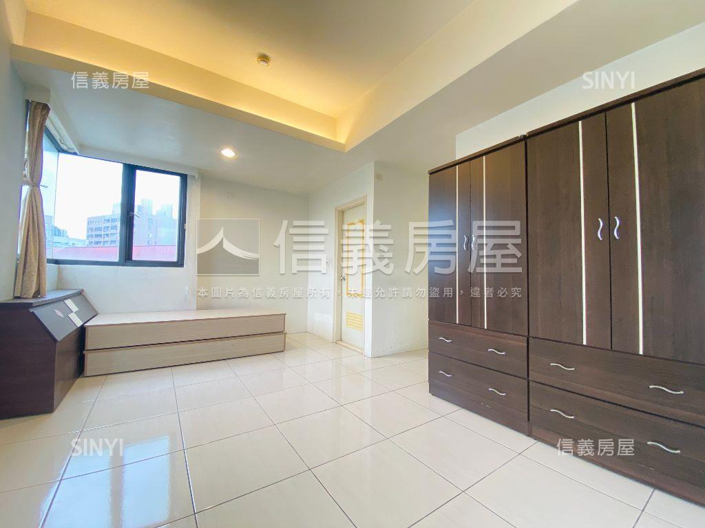 近精科社區質感佳３房２衛房屋室內格局與周邊環境