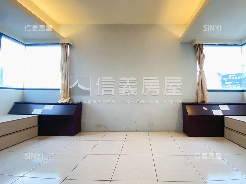 近精科社區質感佳３房２衛房屋室內格局與周邊環境