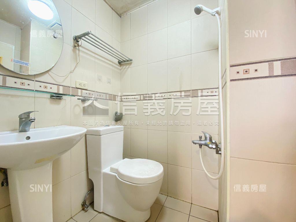 近精科社區質感佳３房２衛房屋室內格局與周邊環境