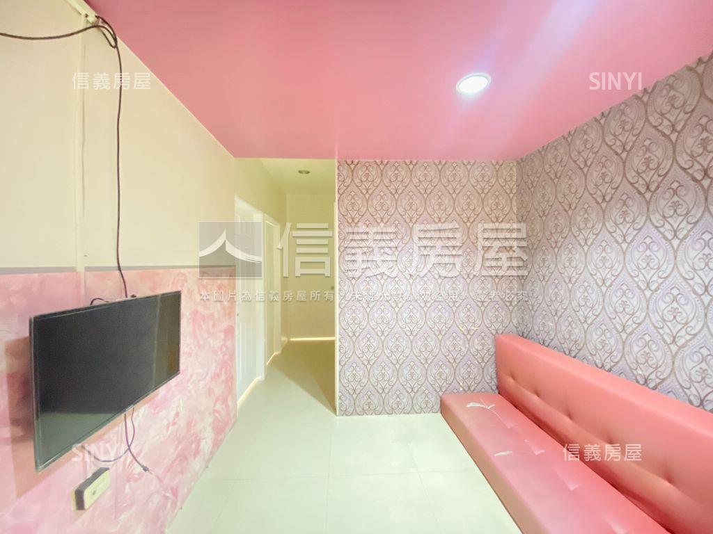 近精科社區質感佳３房２衛房屋室內格局與周邊環境