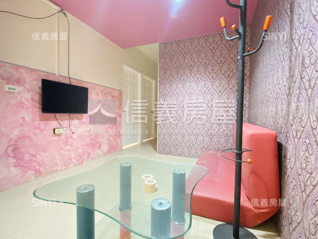 近精科社區質感佳３房２衛房屋室內格局與周邊環境