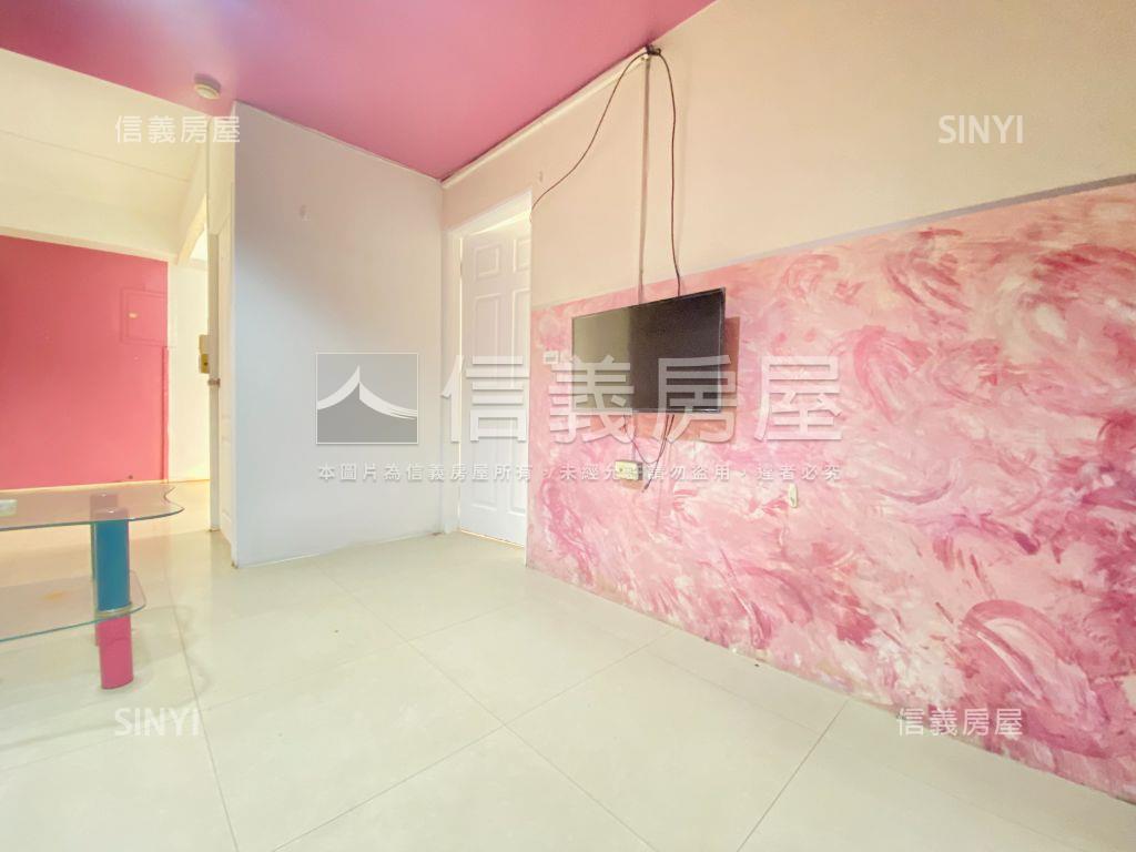 近精科社區質感佳３房２衛房屋室內格局與周邊環境